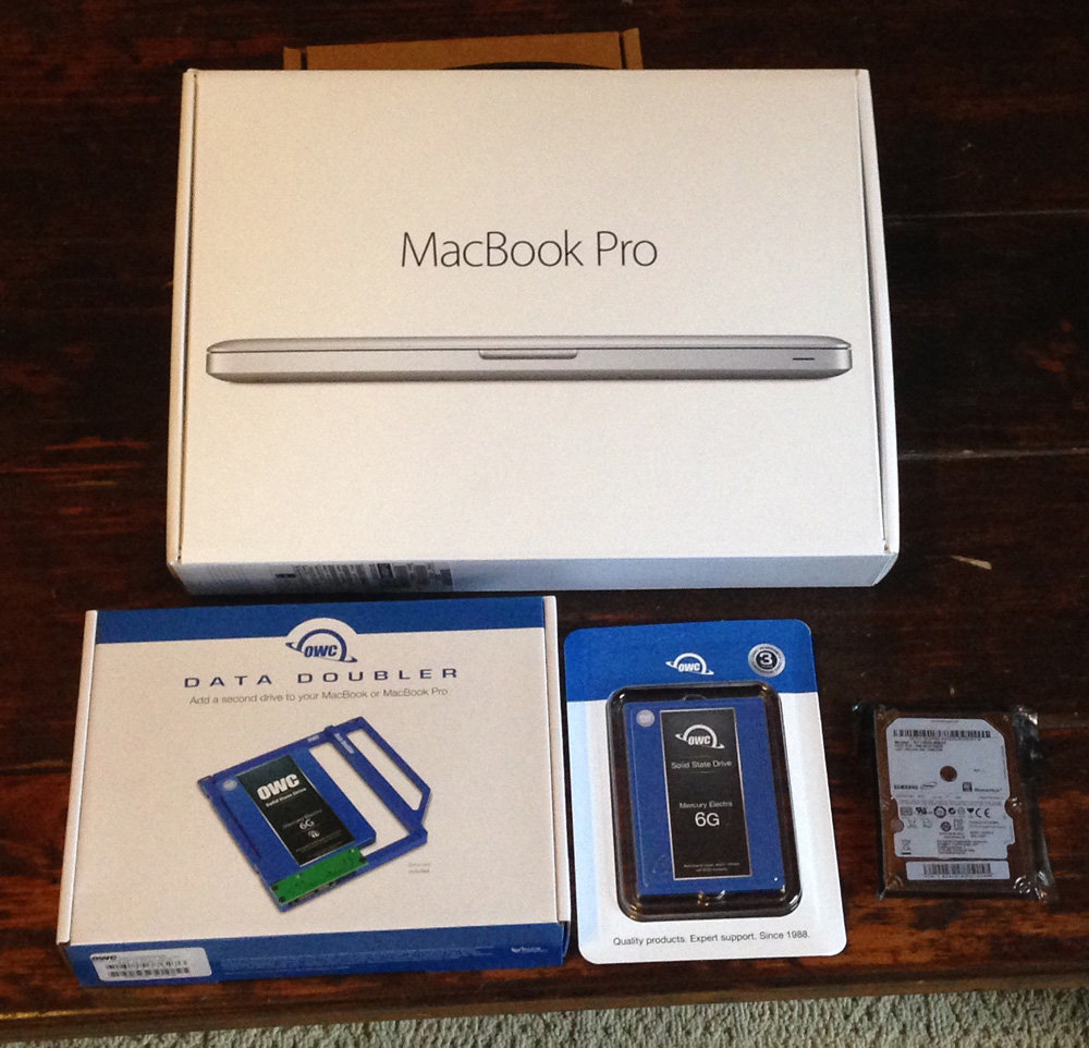 2015 macbook pro 2015 ssd 2t