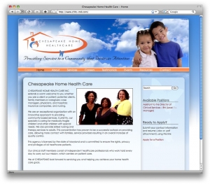 Chesapeake Home Health Care