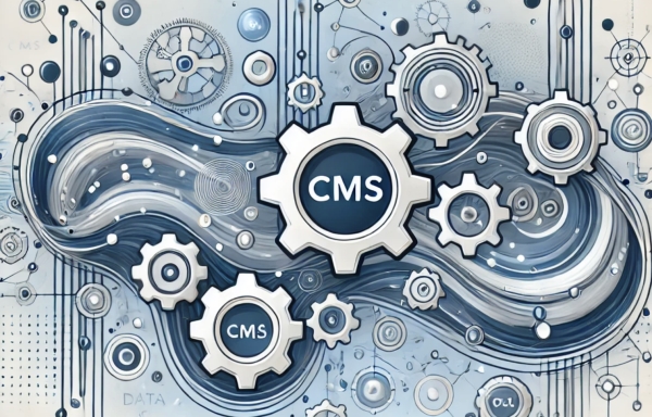 CMS &amp; Data Migrations